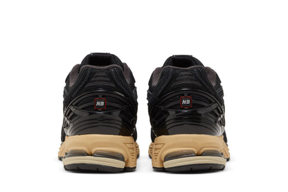 New Balance 1906R Black Taupe sneaker afbeelding 6 - stylecode M1906RK
