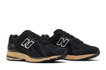 New Balance 1906R Black Taupe sneaker afbeelding 8 - stylecode M1906RK