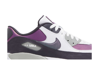Nike Air Max 90 Golf Cave Purple sneaker afbeelding 2 - stylecode DQ4128-155
