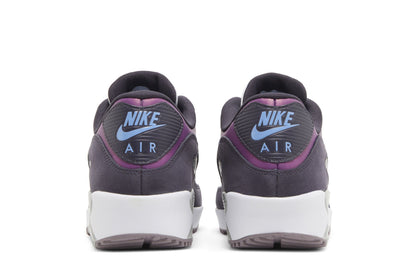 Nike Air Max 90 Golf Cave Purple sneaker afbeelding 6 - stylecode DQ4128-155