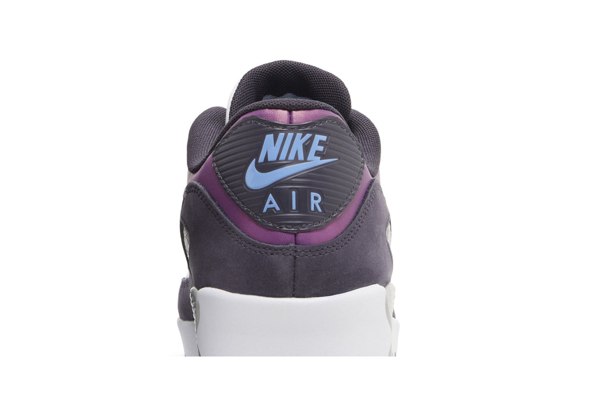 Nike Air Max 90 Golf Cave Purple sneaker afbeelding 7 - stylecode DQ4128-155