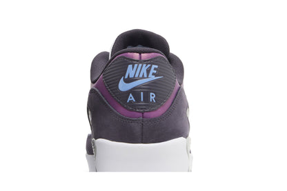 Nike Air Max 90 Golf Cave Purple sneaker afbeelding 7 - stylecode DQ4128-155