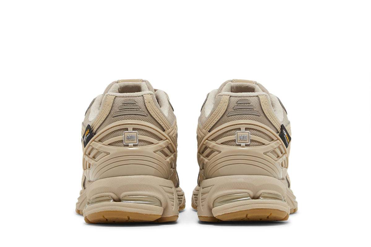 New Balance 1906R Cordura Desert Tan sneaker afbeelding 6 - stylecode M1906RT