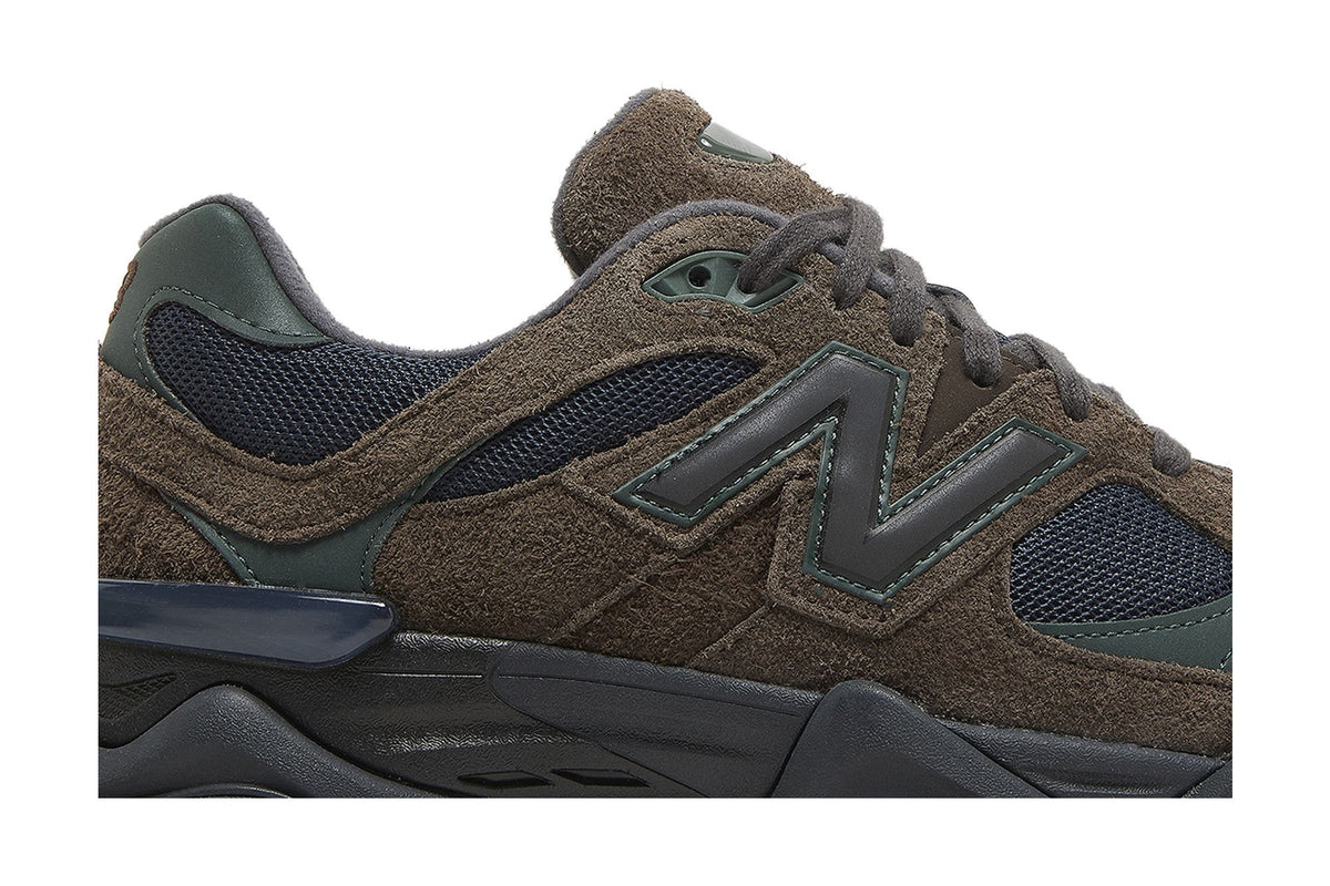 New Balance 9060 Beef and Broccoli sneaker afbeelding 2 - stylecode U9060OUT