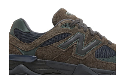 New Balance 9060 Beef and Broccoli sneaker afbeelding 2 - stylecode U9060OUT