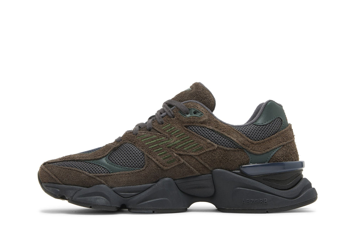 New Balance 9060 Beef and Broccoli sneaker afbeelding 3 - stylecode U9060OUT