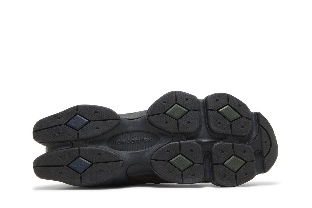 New Balance 9060 Beef and Broccoli sneaker afbeelding 4 - stylecode U9060OUT
