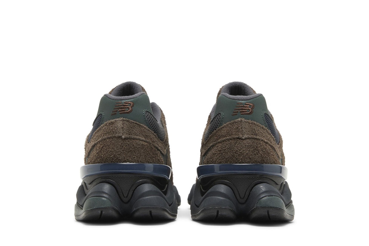 New Balance 9060 Beef and Broccoli sneaker afbeelding 6 - stylecode U9060OUT