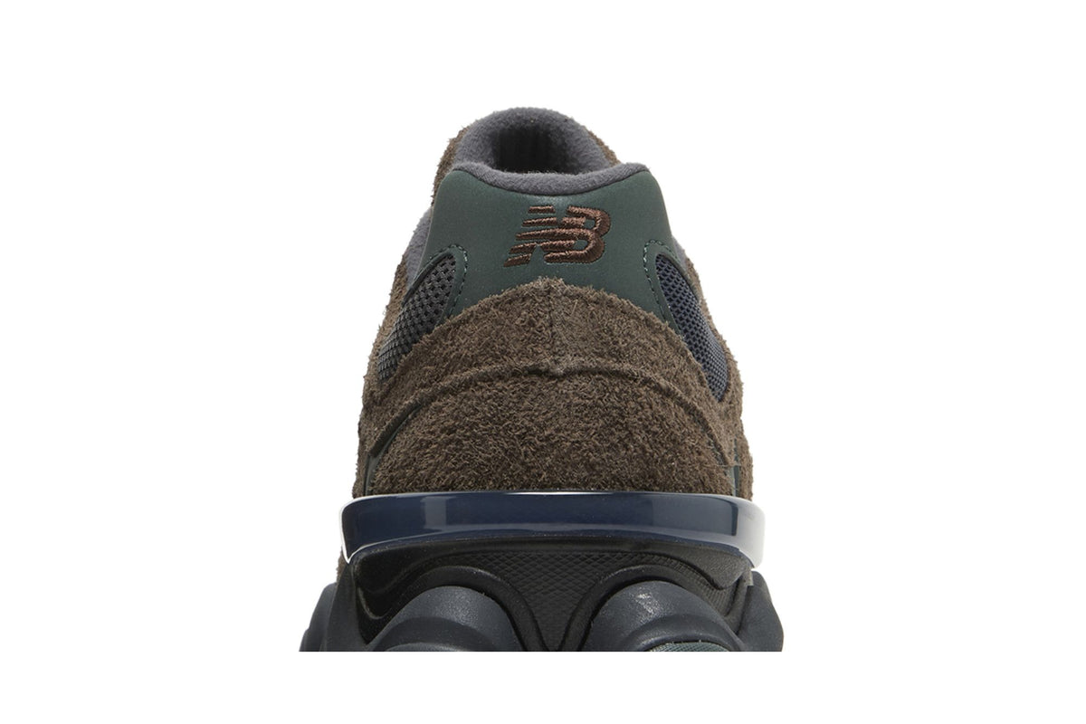 New Balance 9060 Beef and Broccoli sneaker afbeelding 7 - stylecode U9060OUT