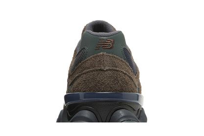 New Balance 9060 Beef and Broccoli sneaker afbeelding 7 - stylecode U9060OUT