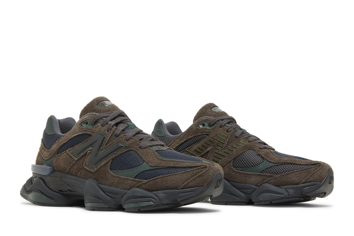 New Balance 9060 Beef and Broccoli sneaker afbeelding 8 - stylecode U9060OUT
