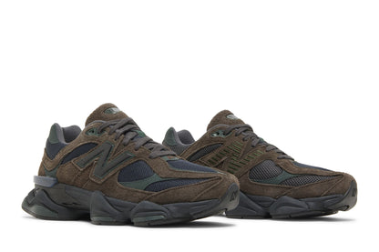 New Balance 9060 Beef and Broccoli sneaker afbeelding 8 - stylecode U9060OUT