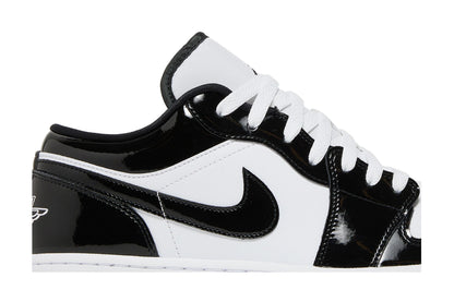 Jordan 1 Low SE Concord sneaker afbeelding 2 - stylecode DV1309-100