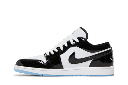 Jordan 1 Low SE Concord sneaker afbeelding 3 - stylecode DV1309-100