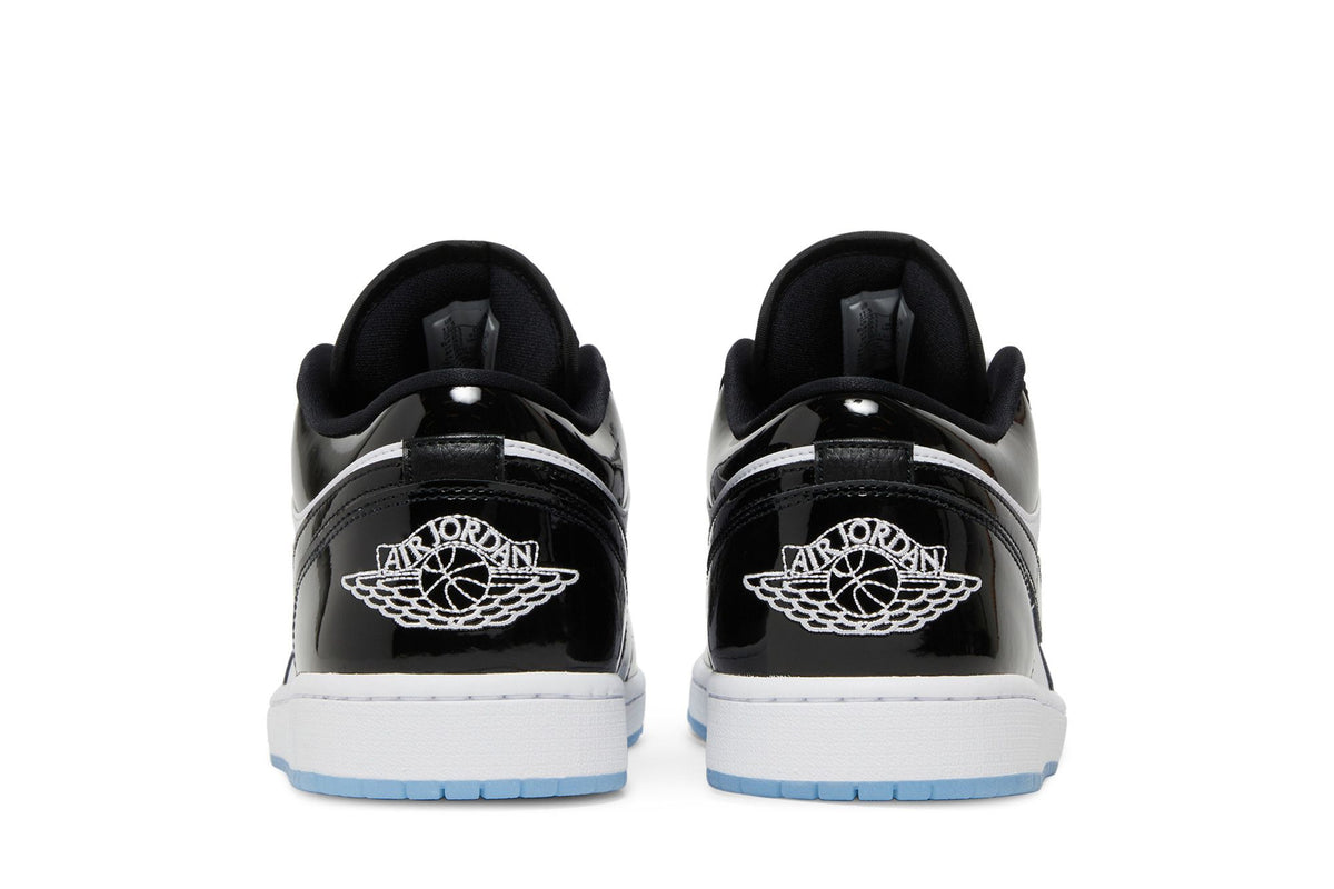 Jordan 1 Low SE Concord sneaker afbeelding 6 - stylecode DV1309-100