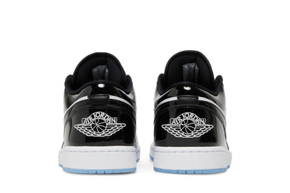 Jordan 1 Low SE Concord sneaker afbeelding 6 - stylecode DV1309-100