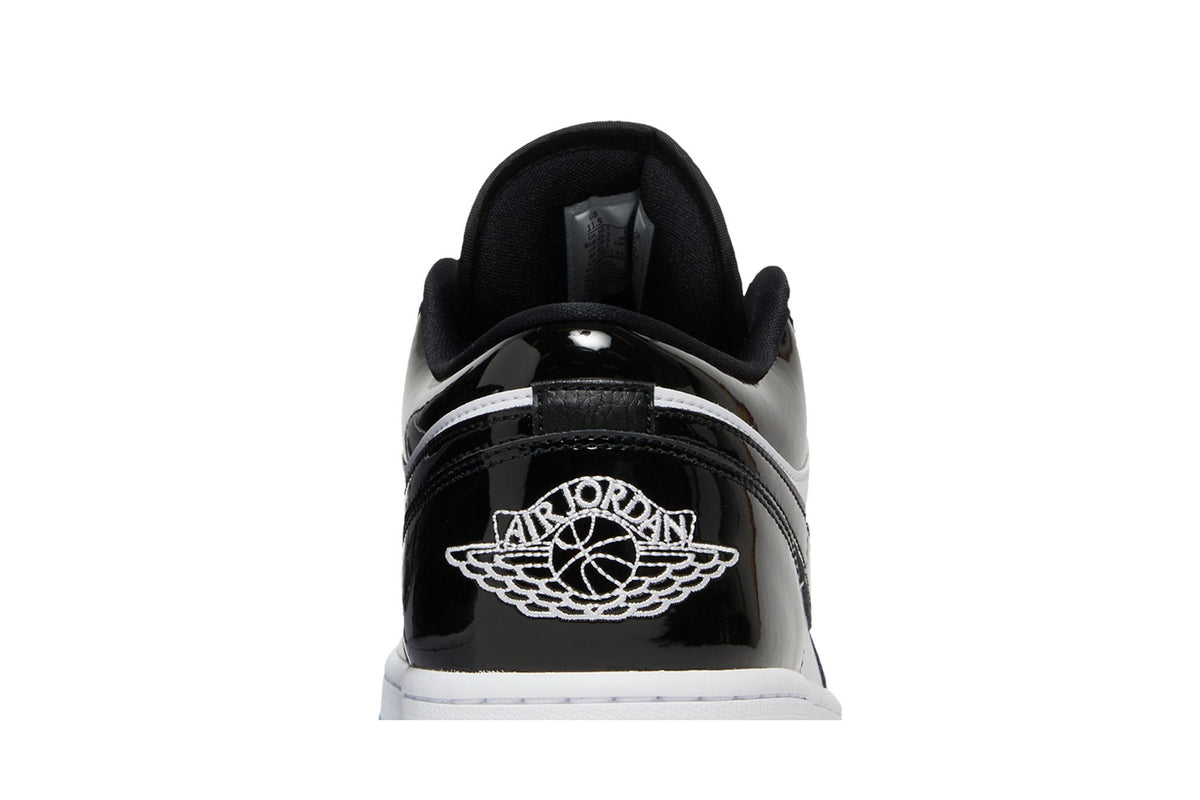Jordan 1 Low SE Concord sneaker afbeelding 7 - stylecode DV1309-100