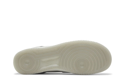 Nike Air Force 1 '07 Low Color of the Month Jewel Light Smoke Grey sneaker afbeelding 4 - stylecode DV0785-003
