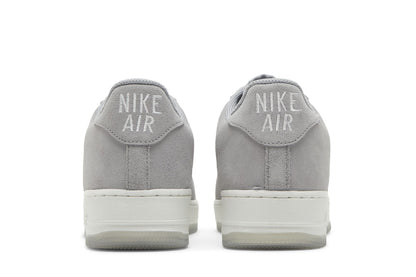 Nike Air Force 1 '07 Low Color of the Month Jewel Light Smoke Grey sneaker afbeelding 6 - stylecode DV0785-003