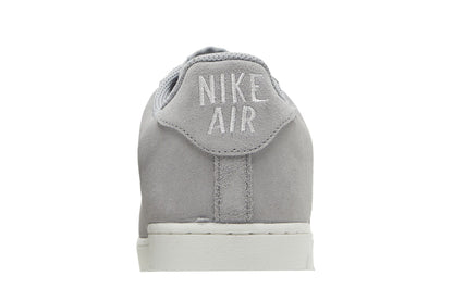 Nike Air Force 1 '07 Low Color of the Month Jewel Light Smoke Grey sneaker afbeelding 7 - stylecode DV0785-003