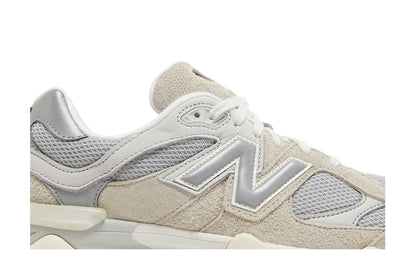 New Balance 9060 Lunar New Year Timberwolf Grey sneaker afbeelding 2 - stylecode U9060LNY