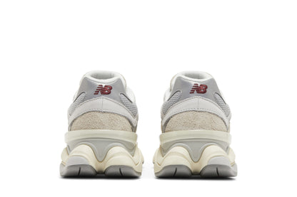 New Balance 9060 Lunar New Year Timberwolf Grey sneaker afbeelding 6 - stylecode U9060LNY