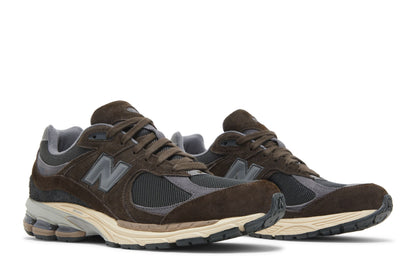New Balance 2002R Lunar New Year Rich Earth sneaker afbeelding 8 - stylecode M2002RLY