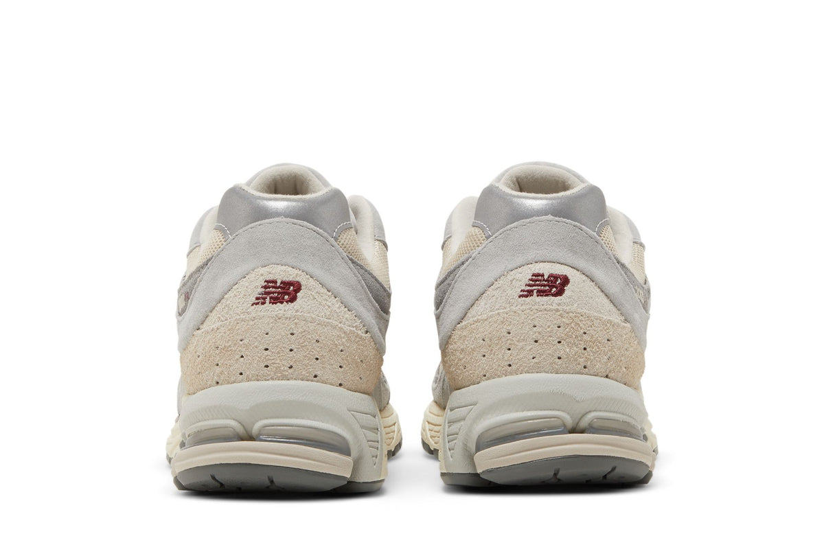 New Balance 2002R Lunar New Year Concrete sneaker afbeelding 6 - stylecode M2002RLN
