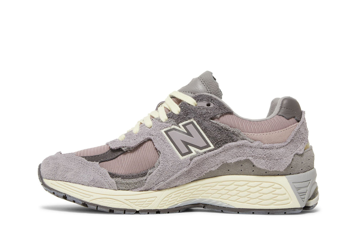 New Balance 2002R Protection Pack Lunar New Year Dusty Lilac sneaker afbeelding 3 - stylecode M2002RDY