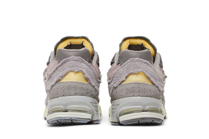 New Balance 2002R Protection Pack Lunar New Year Dusty Lilac sneaker afbeelding 6 - stylecode M2002RDY