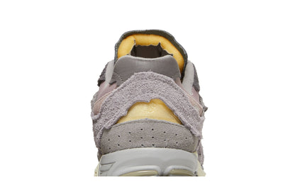 New Balance 2002R Protection Pack Lunar New Year Dusty Lilac sneaker afbeelding 7 - stylecode M2002RDY