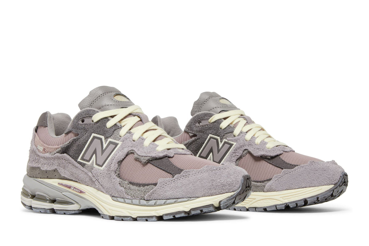 New Balance 2002R Protection Pack Lunar New Year Dusty Lilac sneaker afbeelding 8 - stylecode M2002RDY