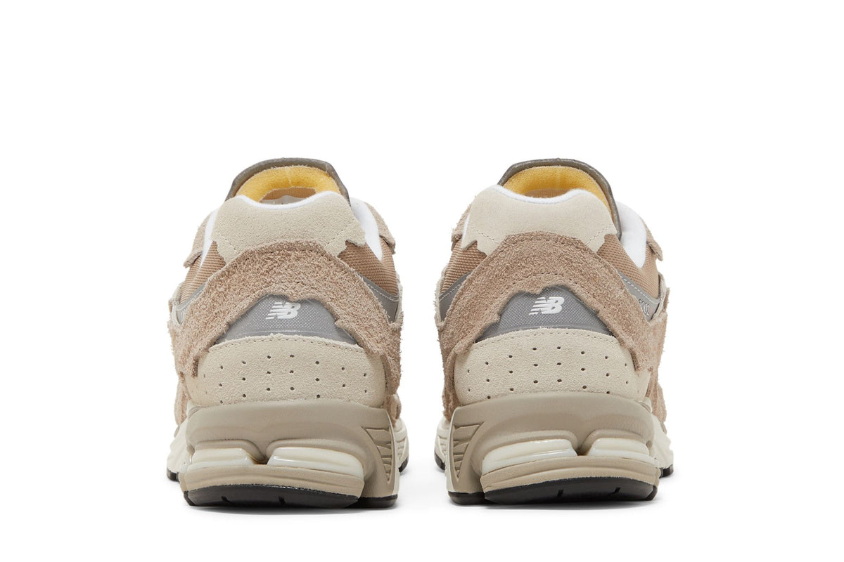 New Balance 2002R Protection Pack Driftwood sneaker afbeelding 6 - stylecode M2002RDL