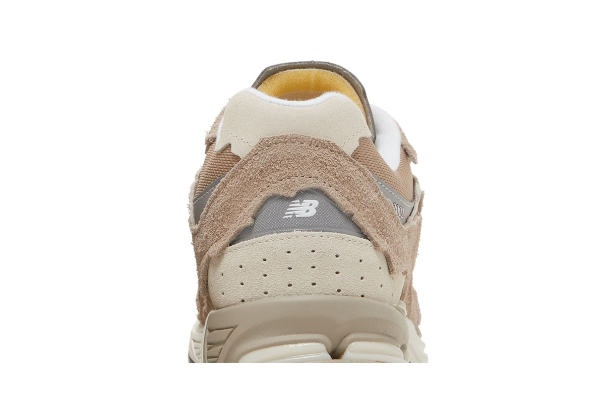 New Balance 2002R Protection Pack Driftwood sneaker afbeelding 7 - stylecode M2002RDL