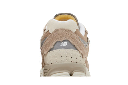 New Balance 2002R Protection Pack Driftwood sneaker afbeelding 7 - stylecode M2002RDL