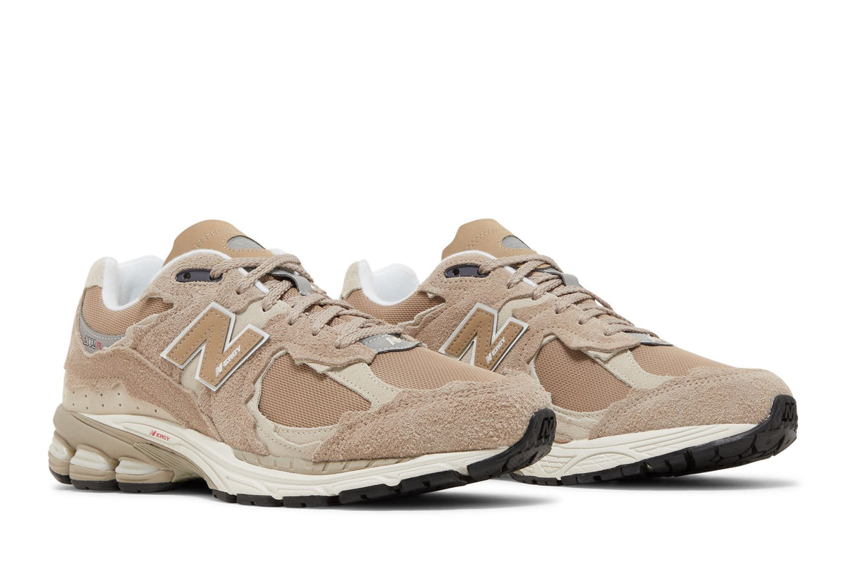 New Balance 2002R Protection Pack Driftwood sneaker afbeelding 8 - stylecode M2002RDL