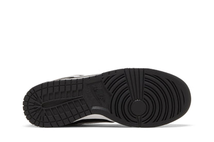 Nike Dunk Low Black Panda 2.0 sneaker afbeelding 4 - stylecode DV0831-002