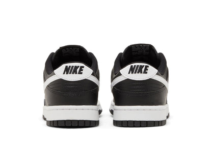 Nike Dunk Low Black Panda 2.0 sneaker afbeelding 6 - stylecode DV0831-002