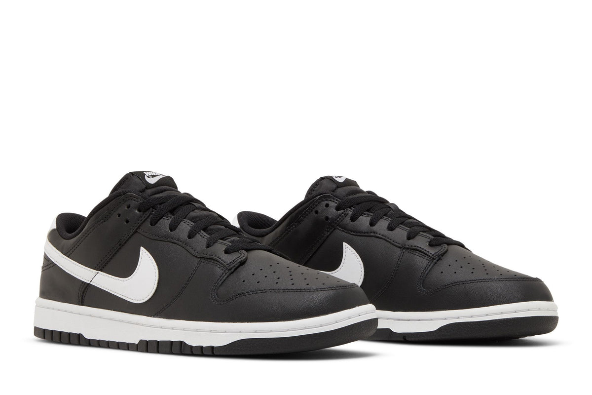 Nike Dunk Low Black Panda 2.0 sneaker afbeelding 8 - stylecode DV0831-002