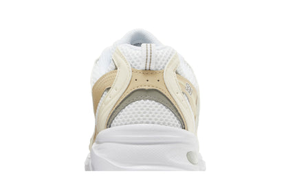 New Balance 530 Beige Silver sneaker afbeelding 7 - stylecode MR530AOS