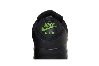 Nike Air Max 90 Black Chlorophyll sneaker afbeelding 7 - stylecode DQ4071-005