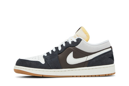 Jordan 1 Low SNKRS Day Korea Magpie (2023) sneaker afbeelding 3 - stylecode FD0399-004