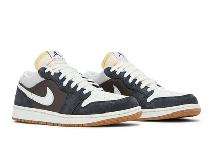 Jordan 1 Low SNKRS Day Korea Magpie (2023) sneaker afbeelding 8 - stylecode FD0399-004