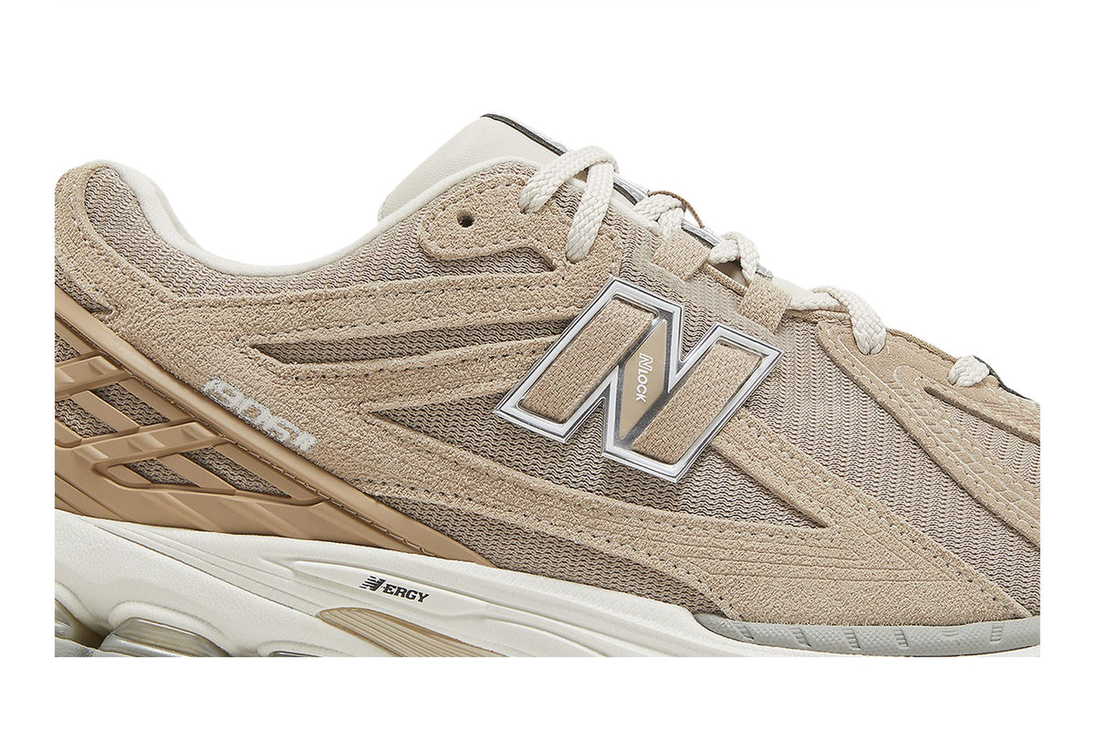 New Balance 1906R Mindful Grey sneaker afbeelding 2 - stylecode M1906RW