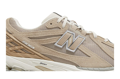 New Balance 1906R Mindful Grey sneaker afbeelding 2 - stylecode M1906RW