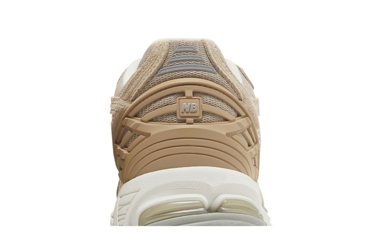 New Balance 1906R Mindful Grey sneaker afbeelding 7 - stylecode M1906RW