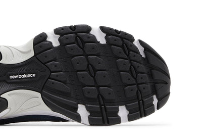 New Balance 530 Navy Silver sneaker afbeelding 5 - stylecode MR530SMT