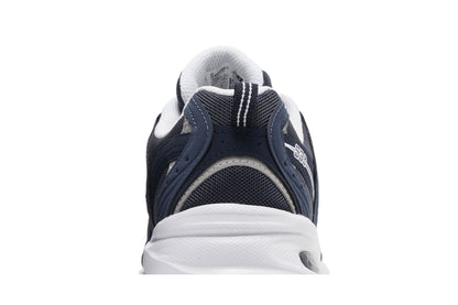 New Balance 530 Navy Silver sneaker afbeelding 7 - stylecode MR530SMT