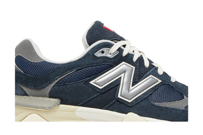 New Balance 9060 Navy White sneaker afbeelding 2 - stylecode U9060ECB