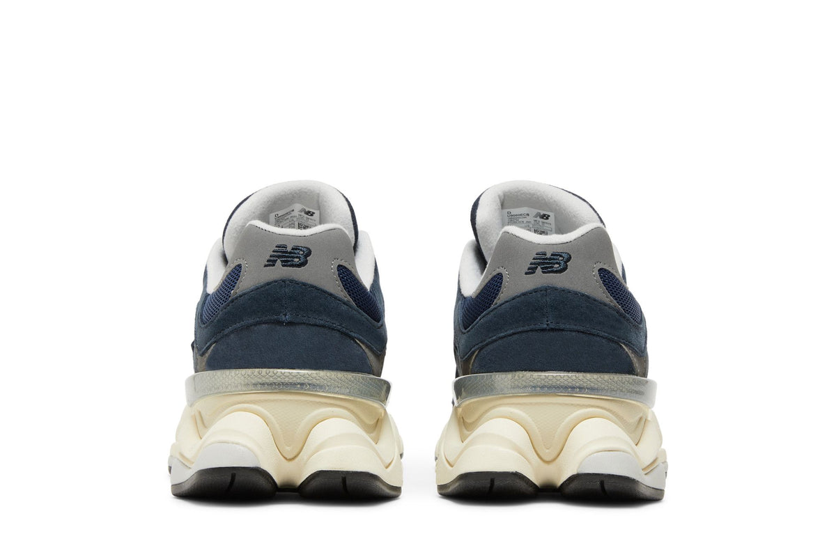 New Balance 9060 Navy White sneaker afbeelding 6 - stylecode U9060ECB